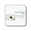 Hardboard Back Coaster