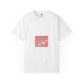 Graphic T-Shirt — "Choose Daily: 1% Better" Motivational Minimalist Tee