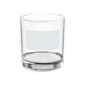 Engraved 10.5 oz Whiskey Glass — Personalized Rocks Glass for Whisky, Bourbon & Scotch