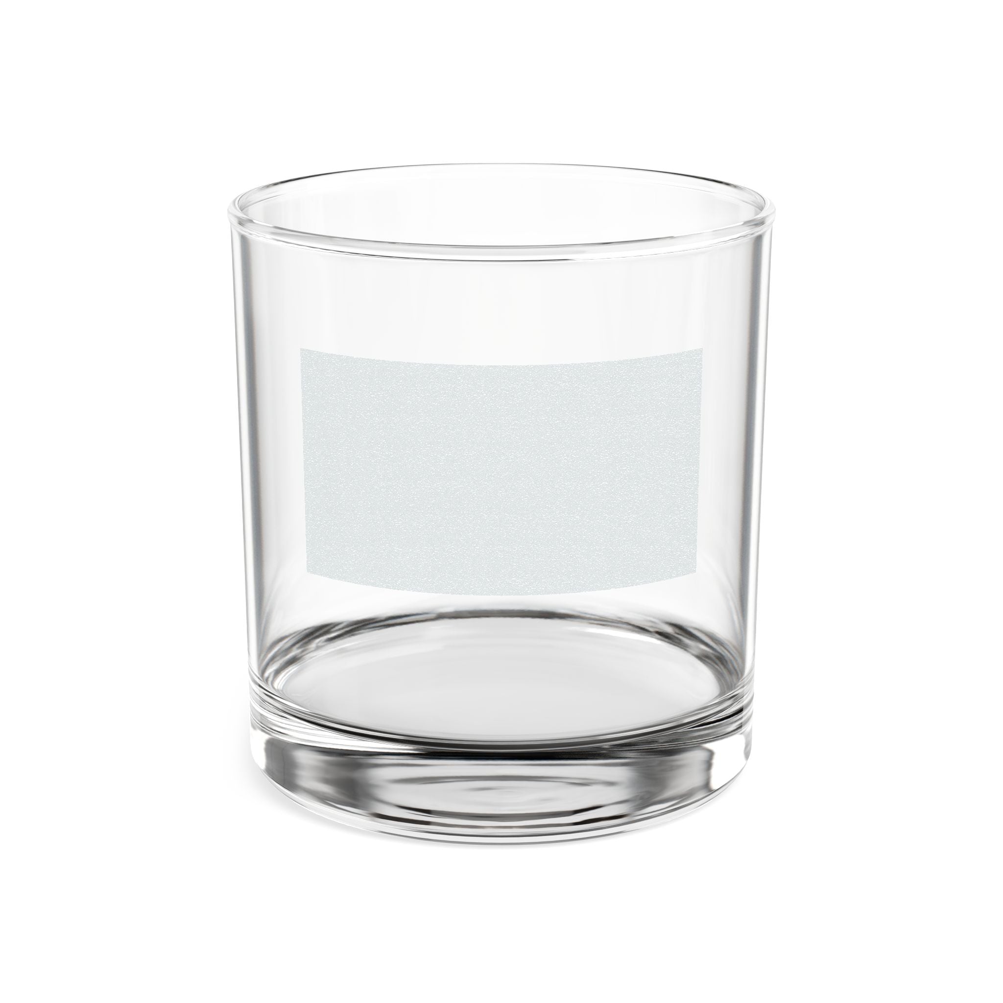 Engraved 10.5 oz Whiskey Glass — Personalized Rocks Glass for Whisky, Bourbon & Scotch