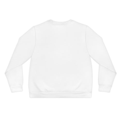 ADHD Daily Planning Sweatshirt — Focused Planner Graphic Lightweight Crewneck