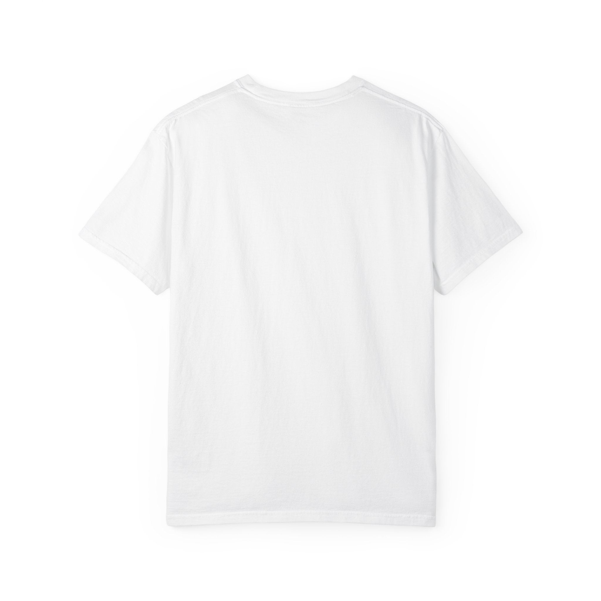 Graphic T-Shirt — "Choose Daily: 1% Better" Motivational Minimalist Tee