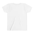 Youth Tee "Protect Your Future" Minimalist Graphic Shirt