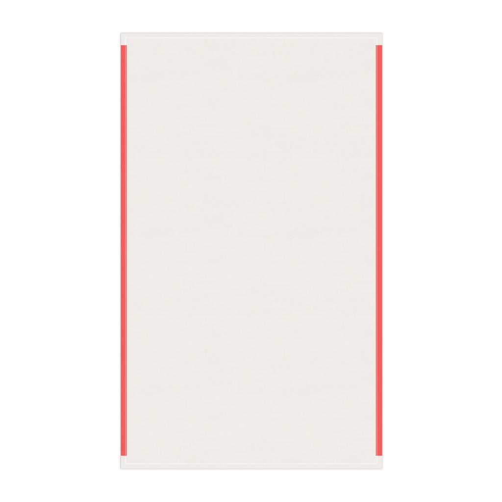 Tea Towels (cotton, poly)