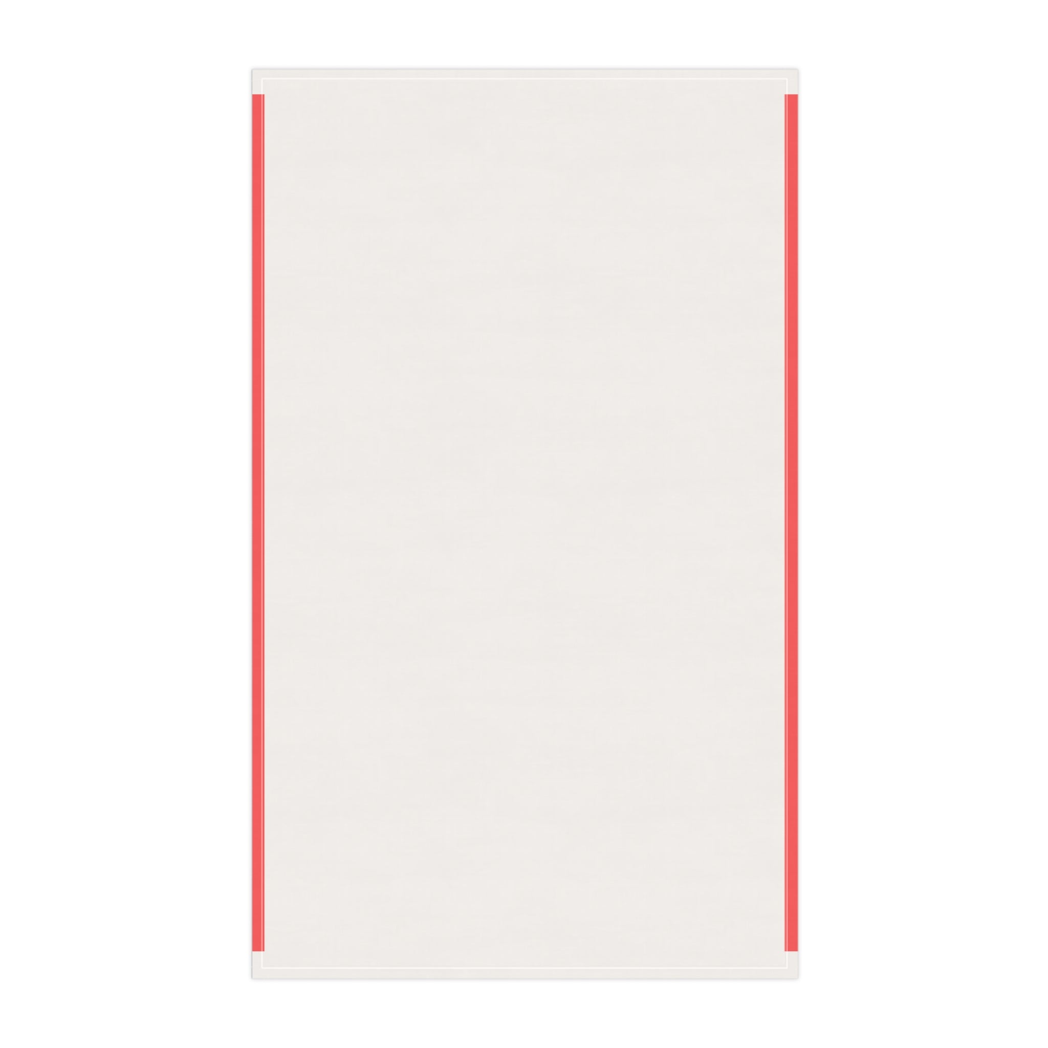 Tea Towels (cotton, poly)