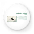 Glucose Control Card Bottle Opener