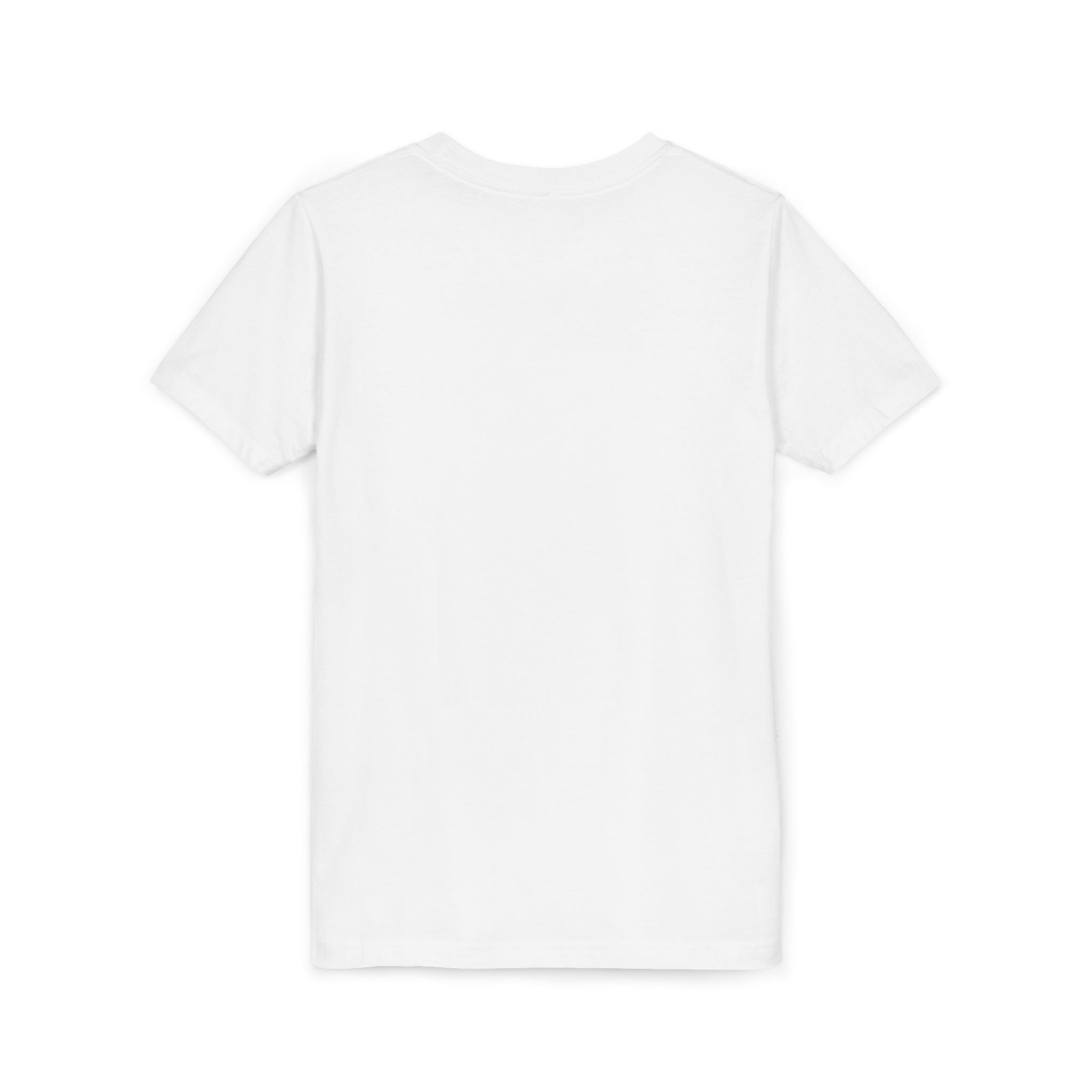 Youth Tee "Protect Your Future" Minimalist Graphic Shirt