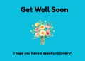 Recovery card