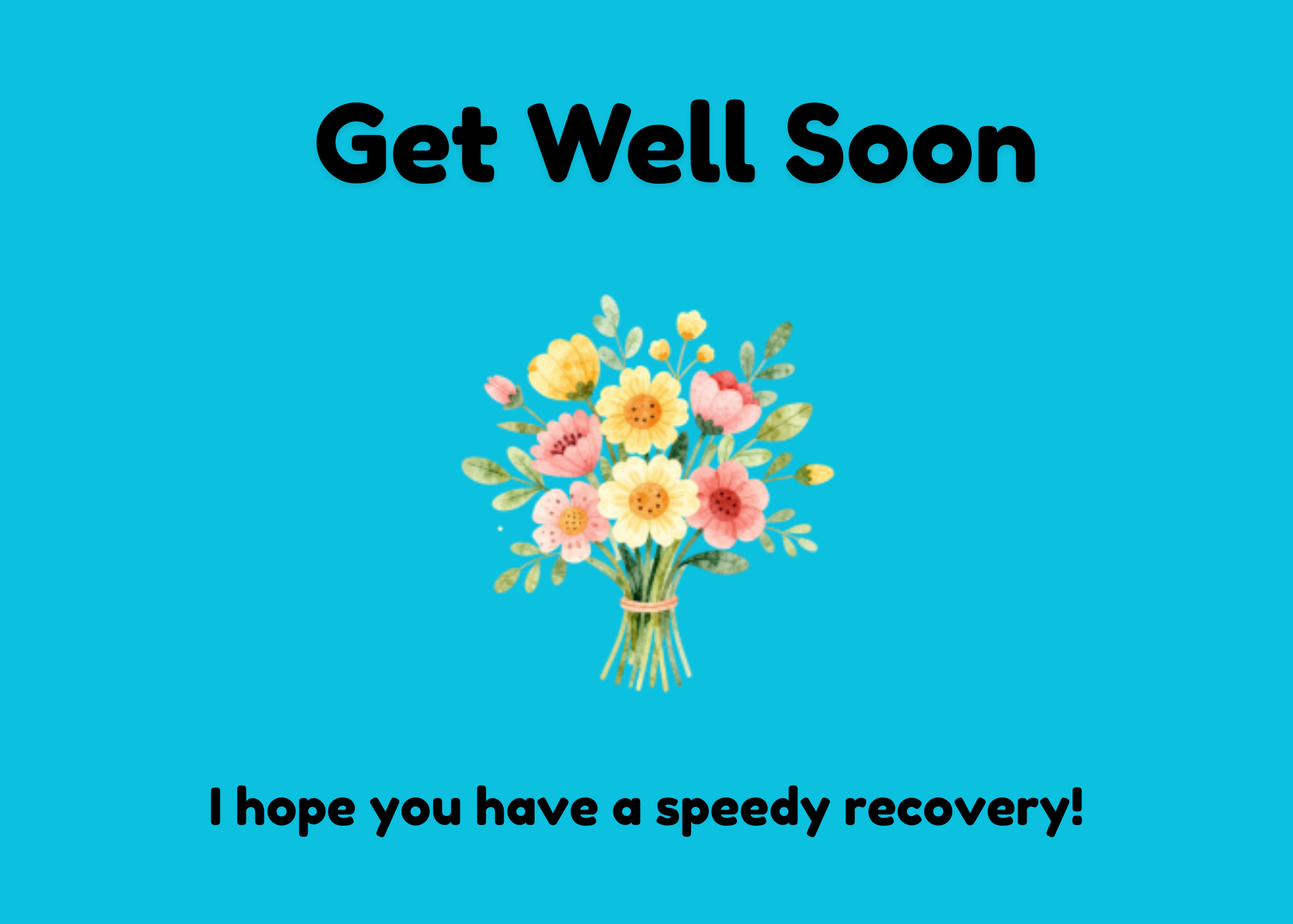 Recovery card